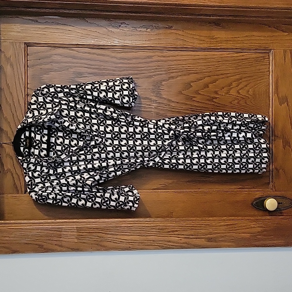 Laundry Work Dress